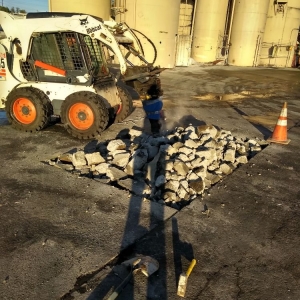 Photo of Lmb 3 Concrete