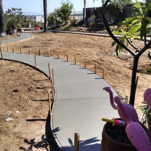 Photo of Lmb 3 Concrete