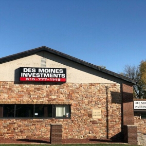 Photo of Des Moines Investments