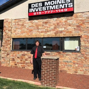 Photo of Des Moines Investments
