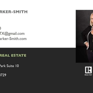 Photo of Katie Parker-Smith Realtor All City Real Estate
