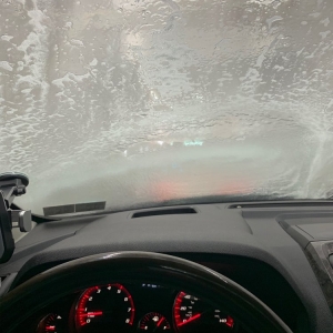 Bridgeville Mr Magic Car Wash