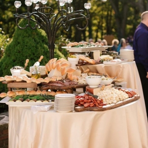 Photo of Christiani's VIP Catering Service