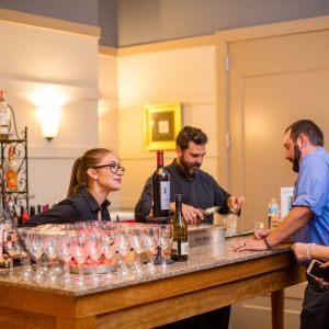 Photo of Christiani's VIP Catering Service