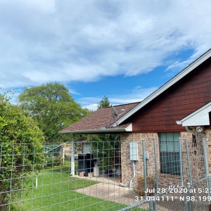 Photo of WM Roofing