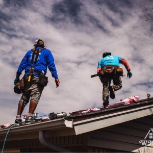 Photo of WM Roofing