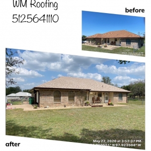 Photo of WM Roofing