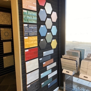 Photo of Modern Tile