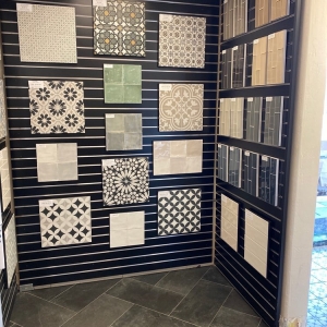 Photo of Modern Tile