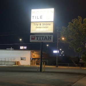 Photo of Modern Tile