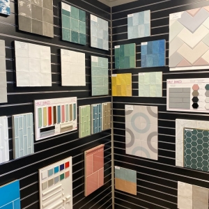 Photo of Modern Tile