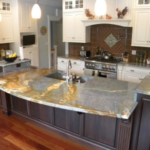 Photo of CW Granite & Quartz Wholesale