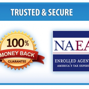 Photo of Tax Help Service