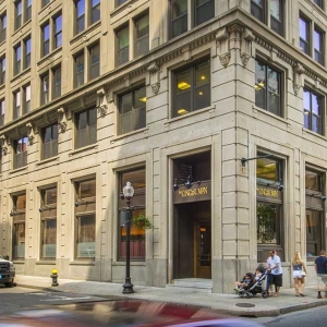 Photo of Public Consulting Group