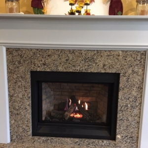 Mays Landing Platinum FirePlaces