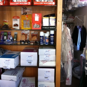 Photo of Arrow Dry Cleaners & Tailoring