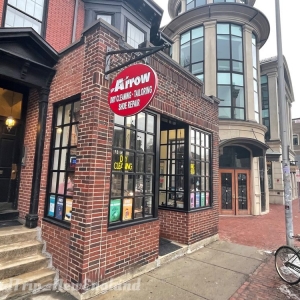 Photo of Arrow Dry Cleaners & Tailoring