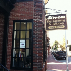 Photo of Arrow Dry Cleaners & Tailoring