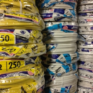 Photo of F & M Electrical Supply