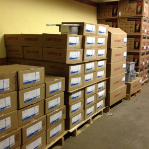 Photo of F & M Electrical Supply