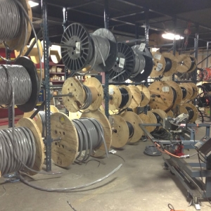 Photo of F & M Electrical Supply