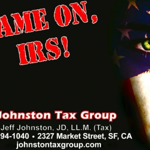 Photo of Johnston Tax Group