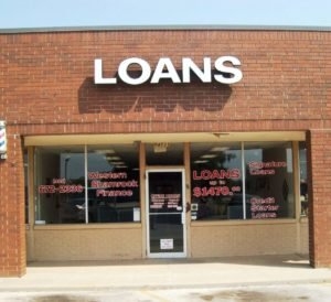Photo of Western-Shamrock Finance