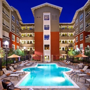 Photo of Acappella Apartments