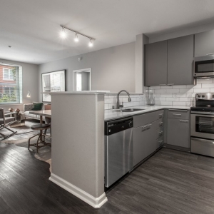 Photo of Acappella Apartments