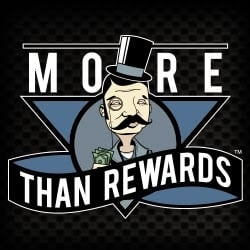 Photo of More Than Rewards