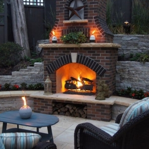 Photo of Chicagoland Fireplace and Chimney Restoration Co.