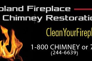 Photo of Chicagoland Fireplace and Chimney Restoration Co.