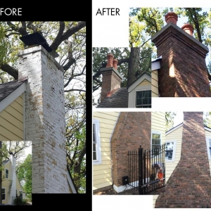 Photo of Chicagoland Fireplace and Chimney Restoration Co.