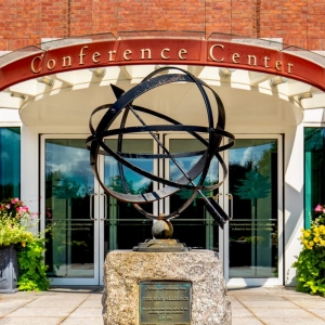 Waltham Conference Center At Waltham Woods