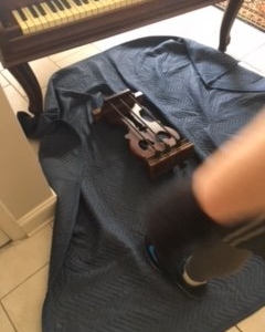 Photo of Hawkins Transfer
