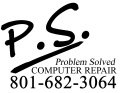 Photo of Problem Solved Computer Repair