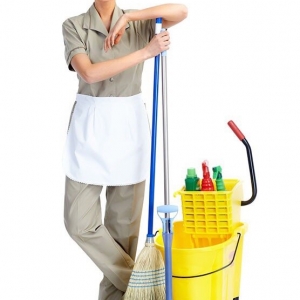 Photo of Oakland Carpet Cleaning