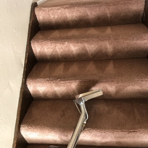 Photo of Oakland Carpet Cleaning