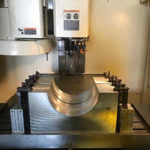 Photo of Next Generation Molds