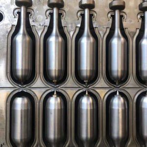 Photo of Next Generation Molds