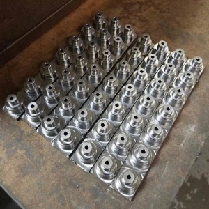 Photo of Next Generation Molds