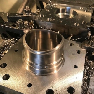 Photo of Next Generation Molds