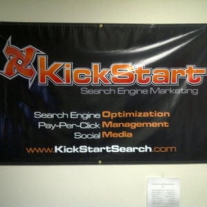 Photo of KickStart Search Engine Marketing