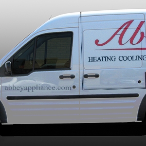 Photo of Abbey Heating Cooling & Appliance