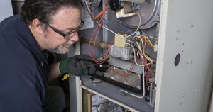 Photo of Abbey Heating Cooling & Appliance