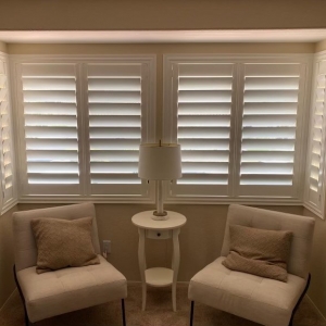 Photo of Perfect Fit Shutters & Shades