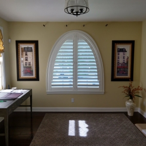 Photo of Perfect Fit Shutters & Shades