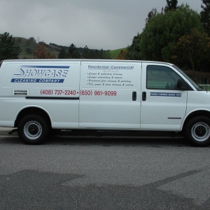 Photo of Showcase Cleaning and Restoration