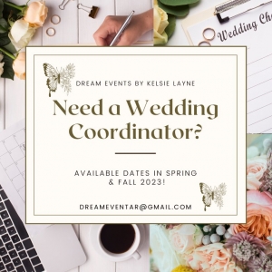 Photo of Dream Events by Kelsie Layne