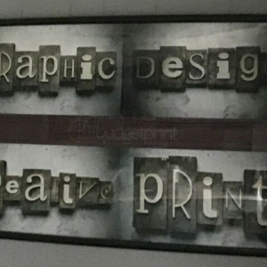Photo of Budget Print